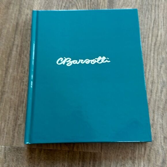 Front Post Back Post Variants Charles Barsotti | Accents | Hardcover Book From The Very Big Desk Of ...